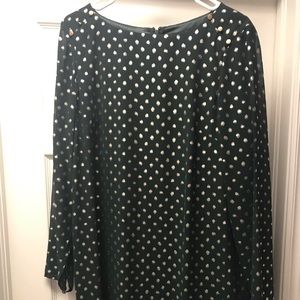 Gianni Bini dress, size large